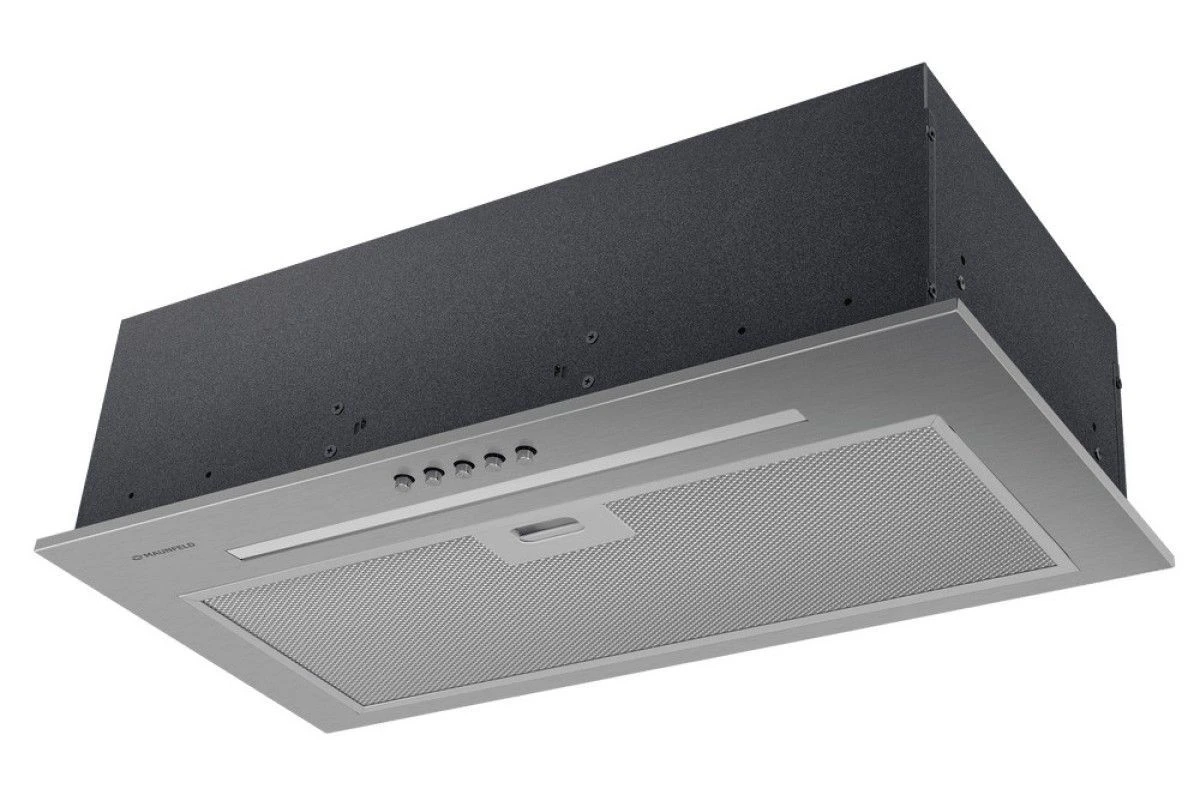 Вытяжка Maunfeld Crosby 850LED нержавеющая сталь