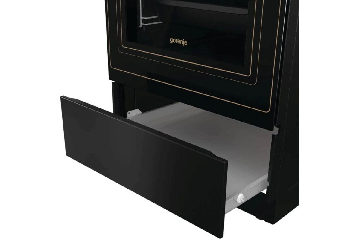 Электрическая плита Gorenje GECS5B70CLB