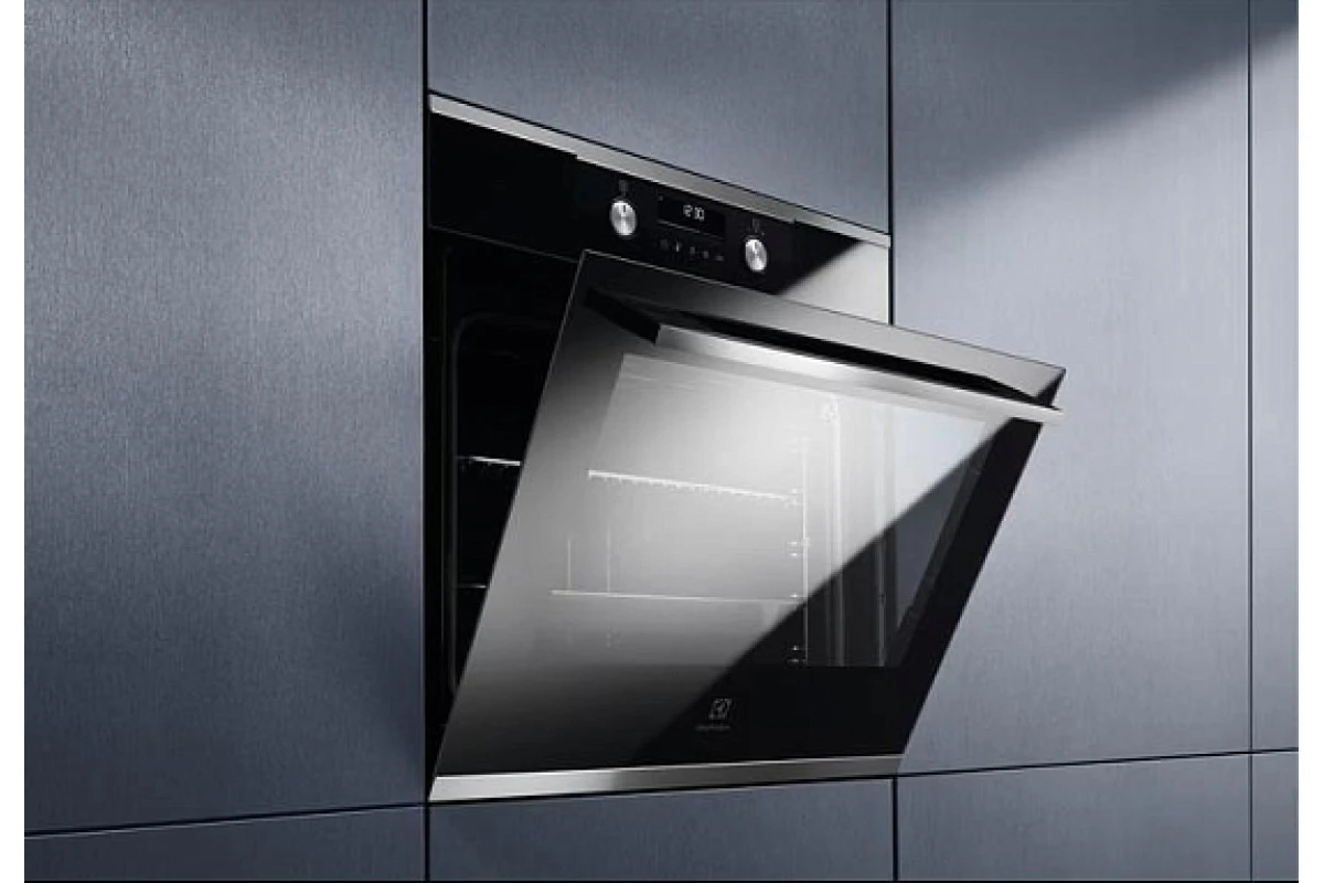 Духовой шкаф Electrolux KODDP77WX