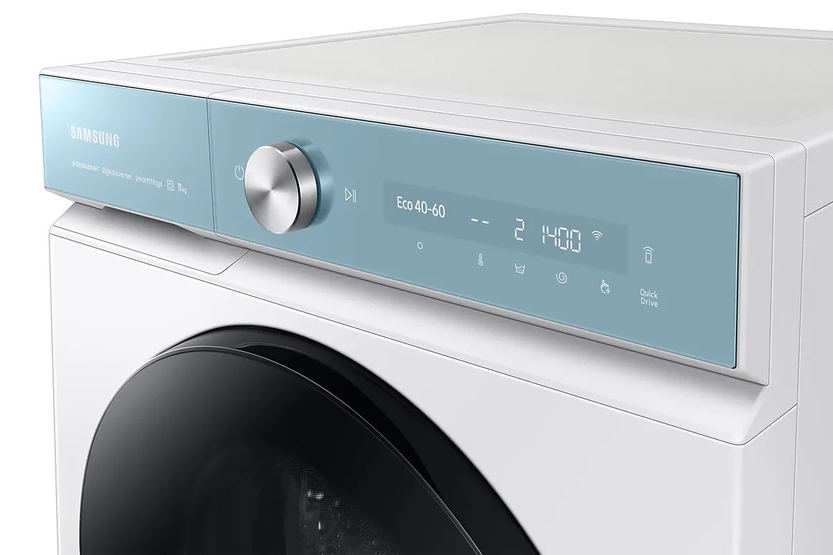 Стиральная машина Samsung WW11BB944CGM/LD