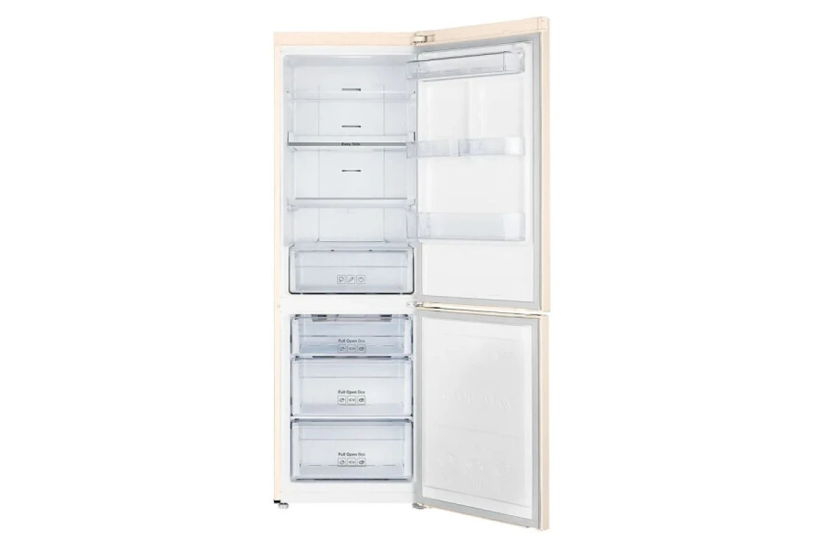 Холодильник Samsung RB33A32N0EL