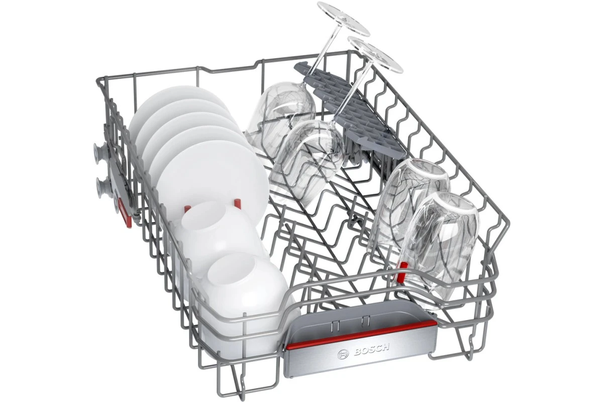 Посудомоечная машина Bosch SPV6YMX11E