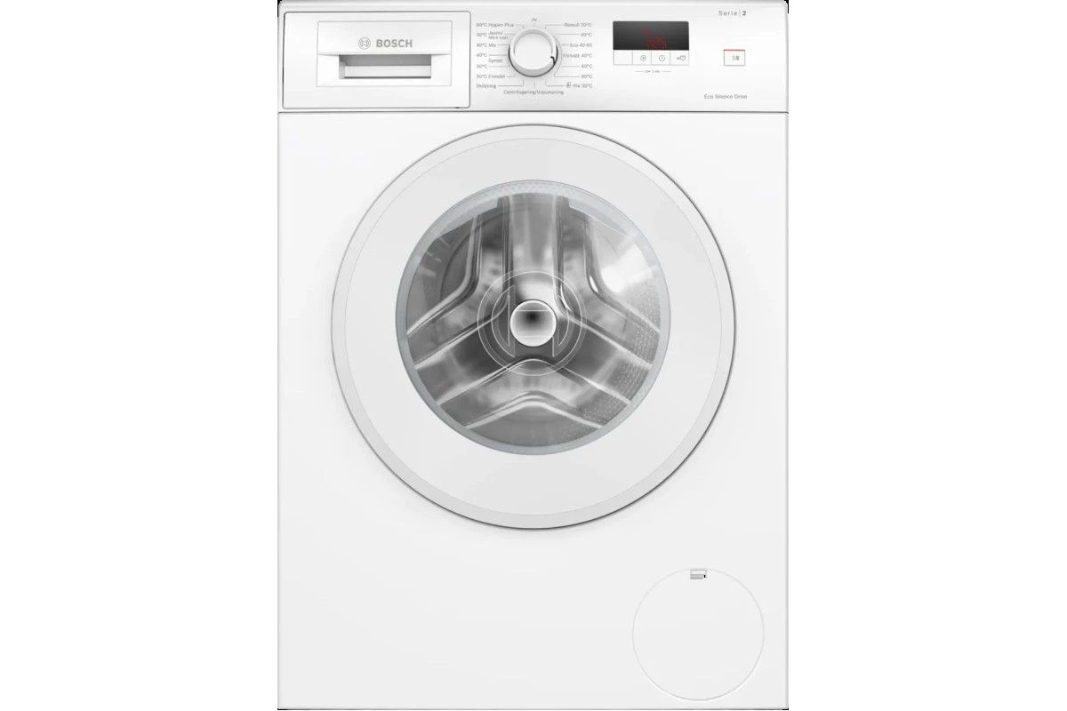 Стиральная машина Bosch WGE02400SN