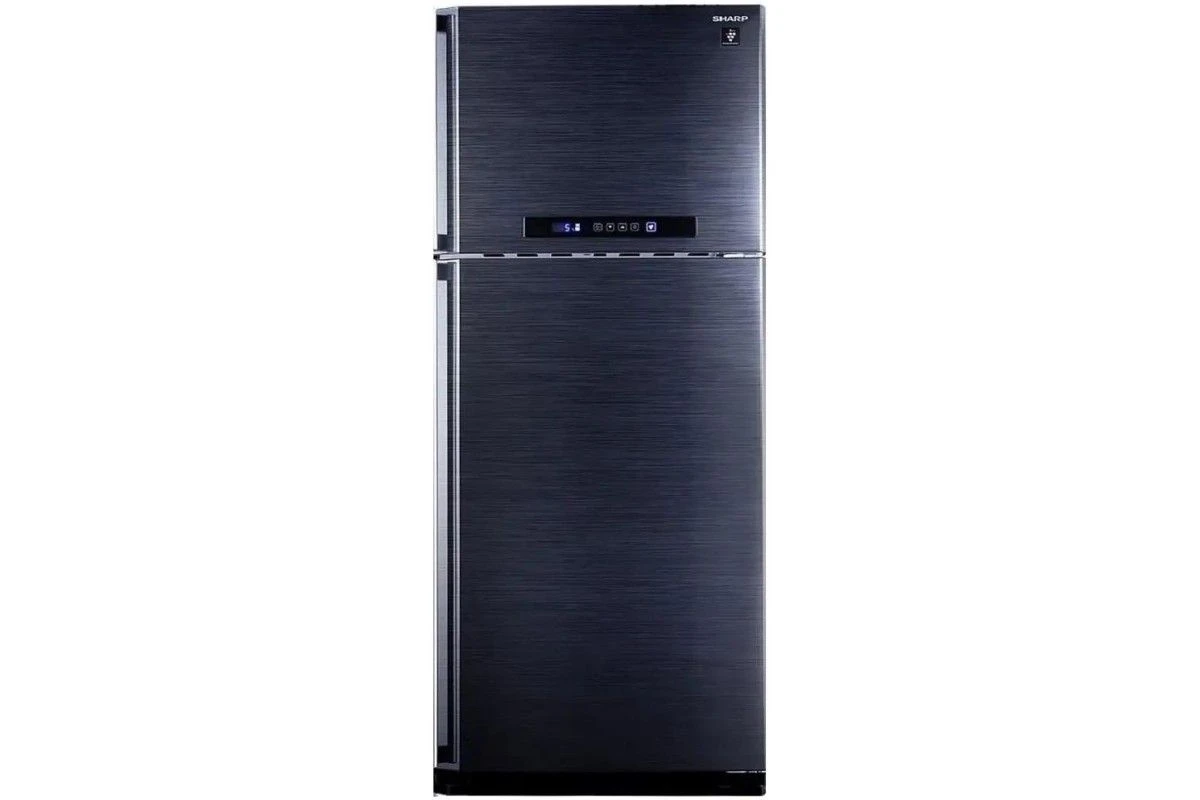 Холодильник Sharp SJ-PC 58 ABK