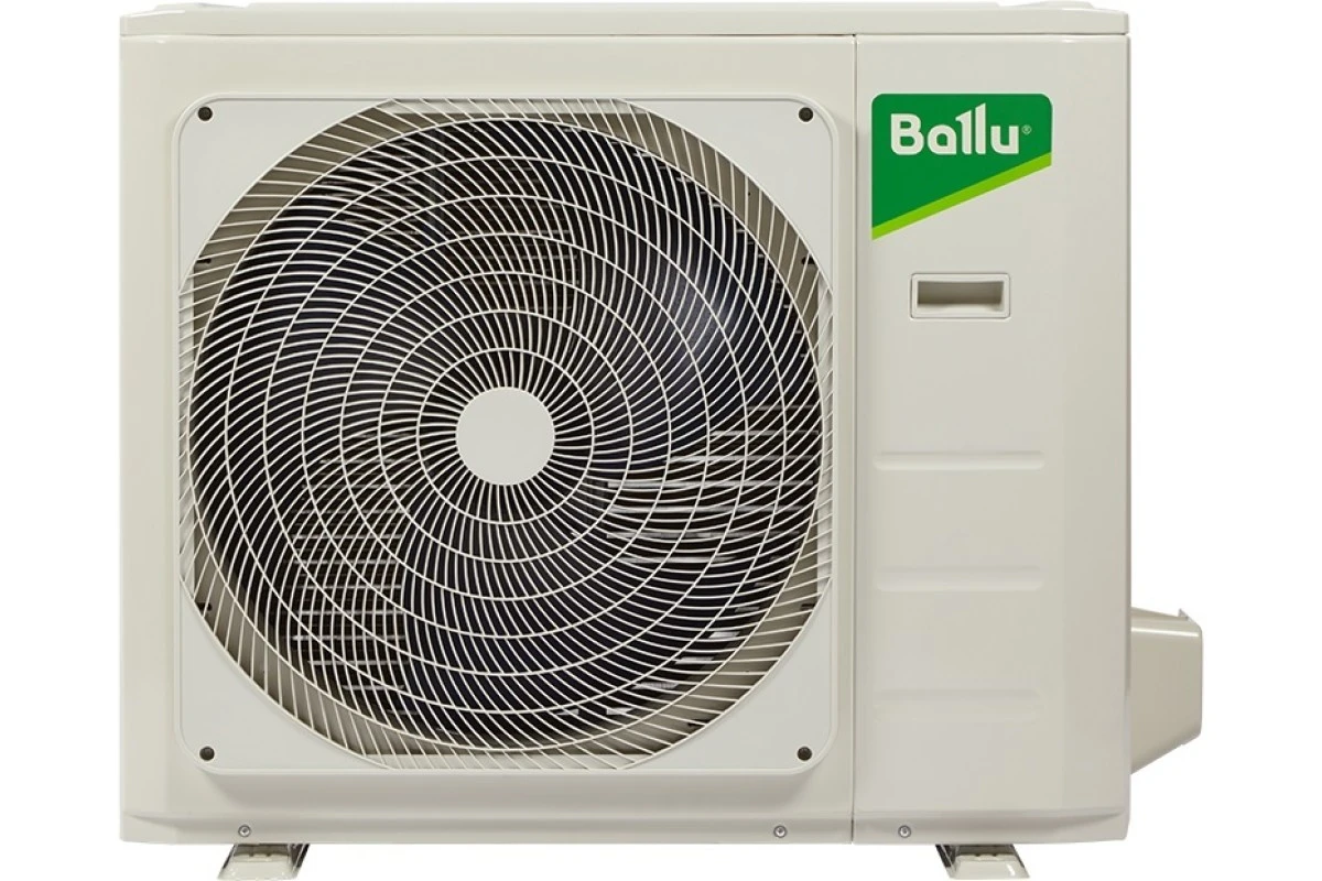 Напольно-потолочный кондиционер Ballu Universal III (R410a) BLC_CF-36HN1_21Y