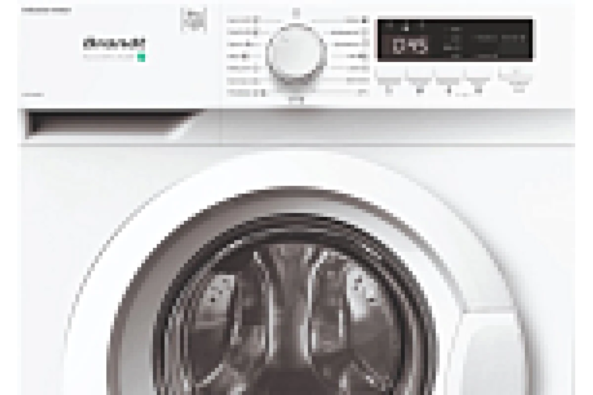 Стиральная машина BRANDT WFB184QWE