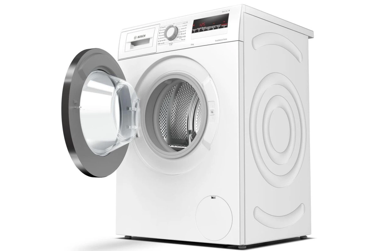 Стиральная машина Bosch WAN28262BY