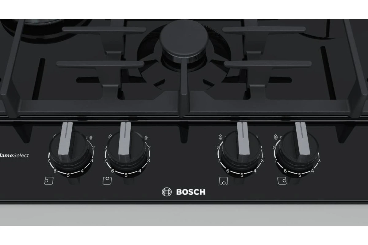Варочная панель Bosch PCI6A6B90R