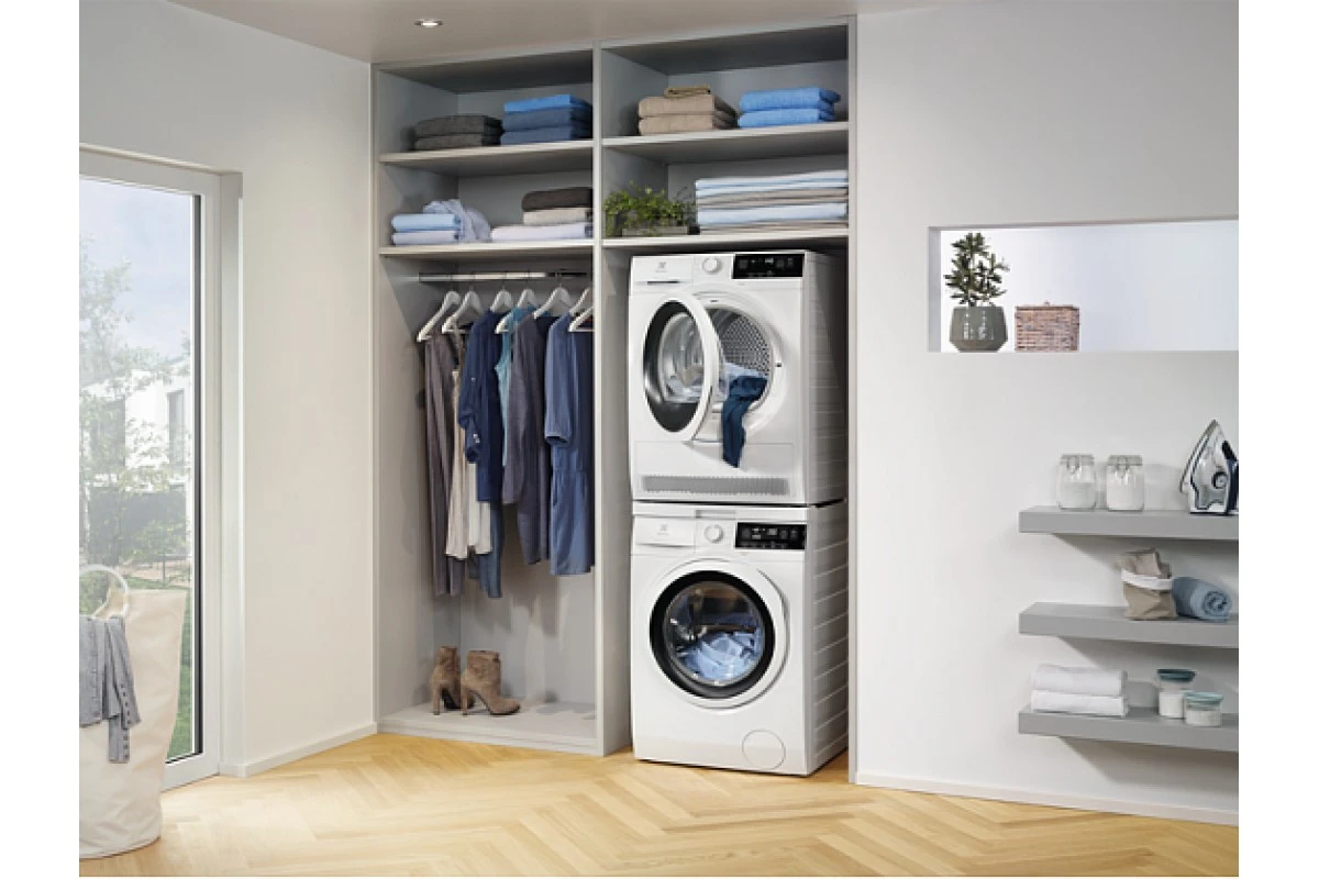 Стиральная машина Electrolux EW6F3R28WU