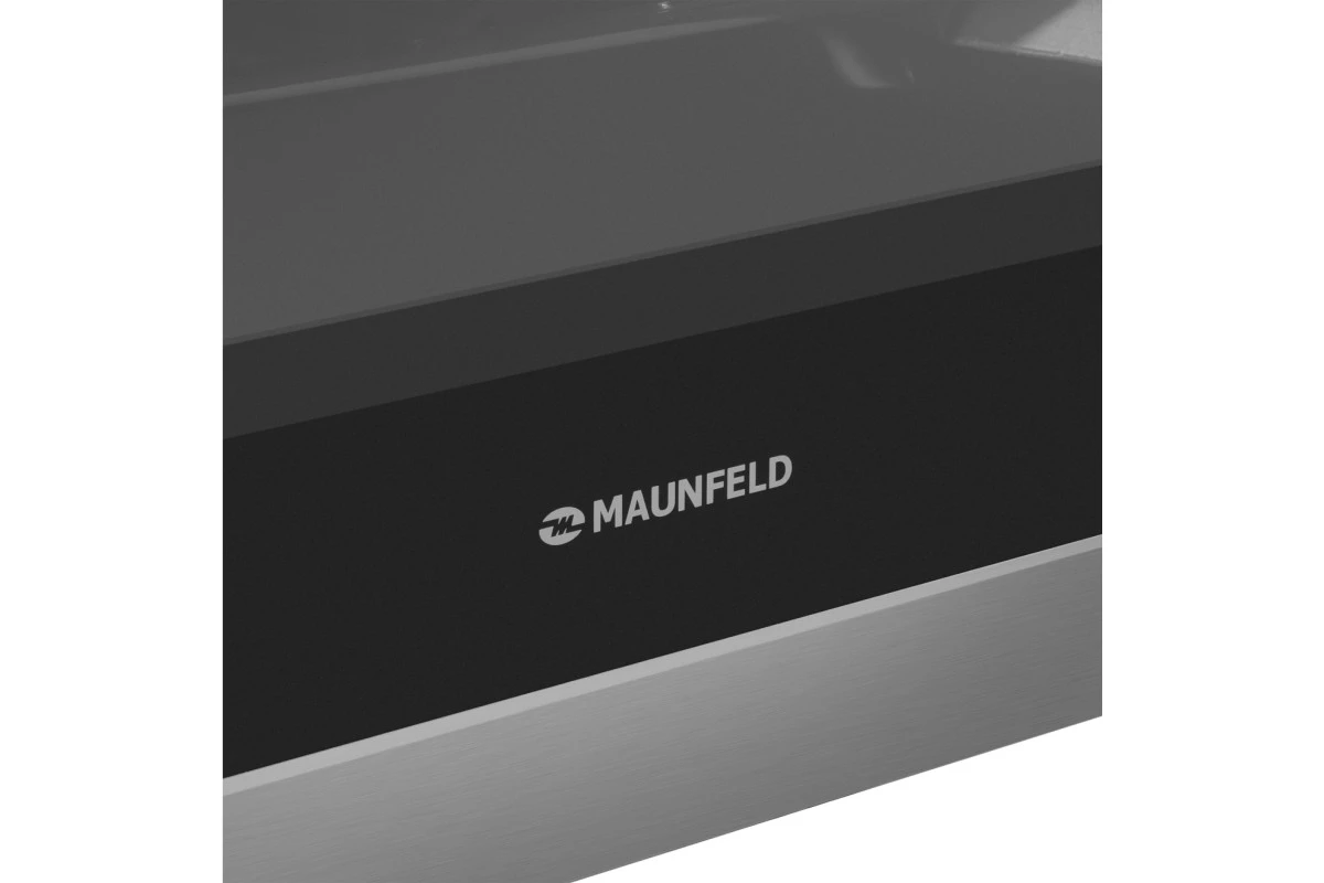 Духовой шкаф Maunfeld MEOC708PS