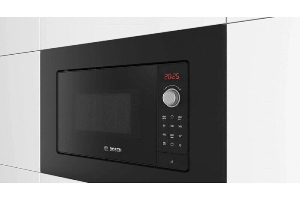 Встраиваемая микроволновая печь Bosch BEL 623MB3