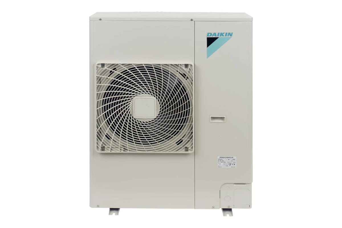 Канальный кондиционер Daikin FBA100A/RQ100BW/-40T