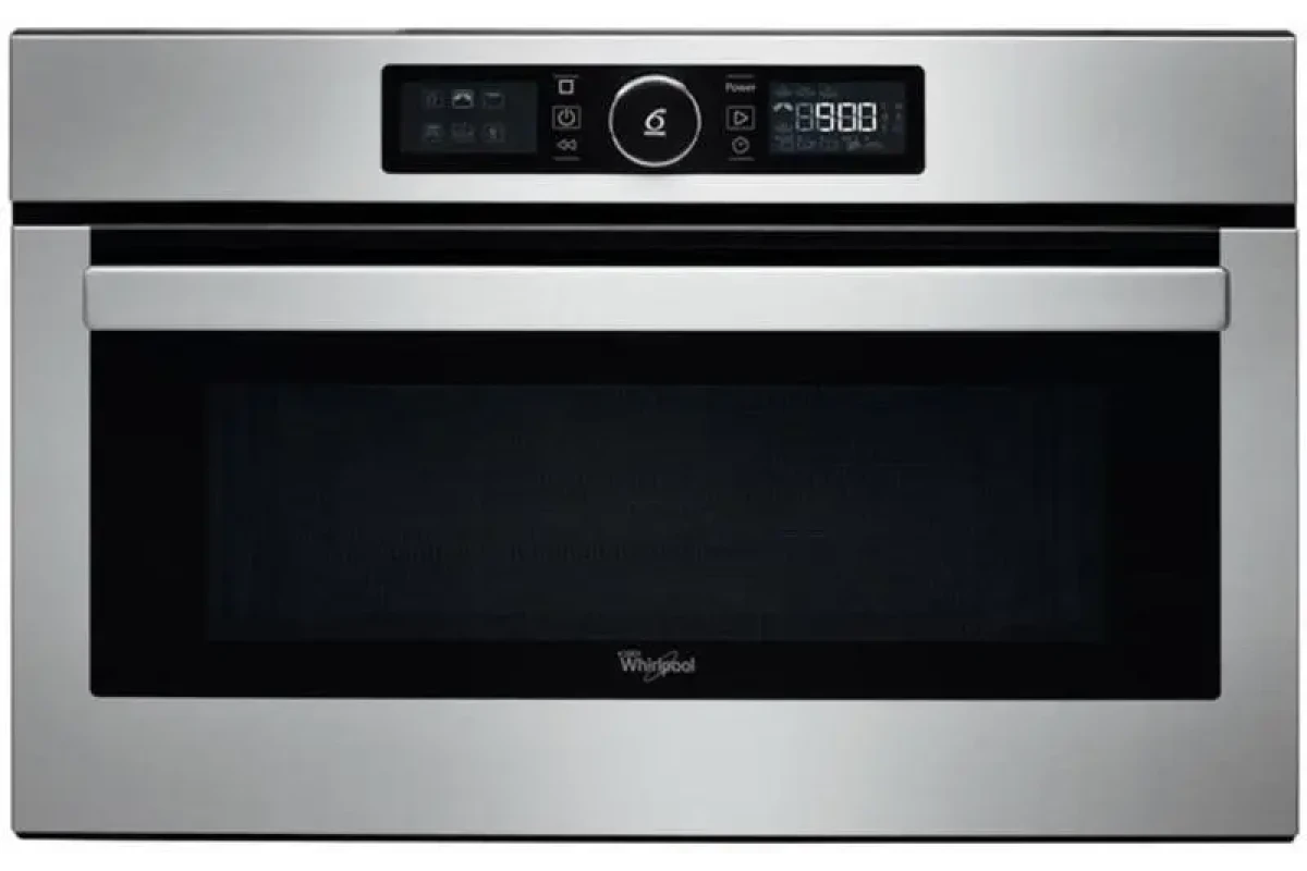 Встраиваемая микроволновая печь Whirlpool AMW 730 IX