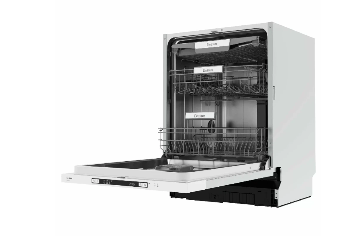 Посудомоечная машина Evelux BD 6003