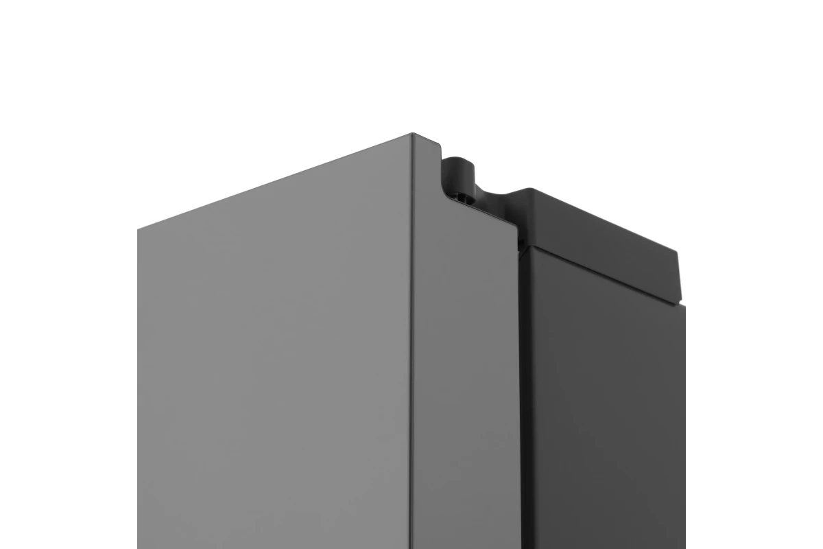 Холодильник LG GC-B257KMHW