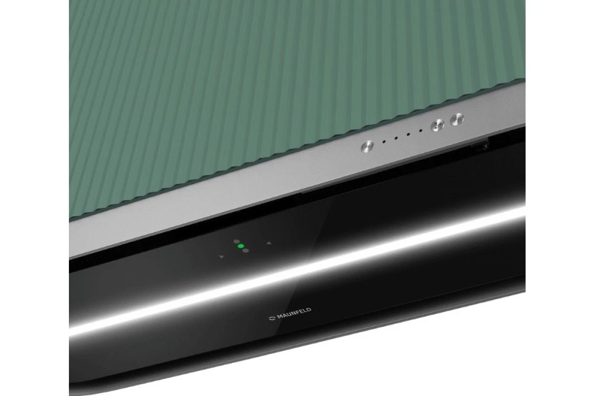 Вытяжка Maunfeld MURANO 80 Green