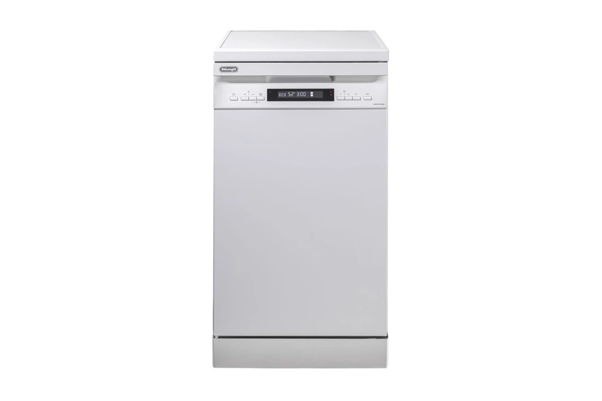 Посудомоечная машина DeLonghi DDWS09S Agate