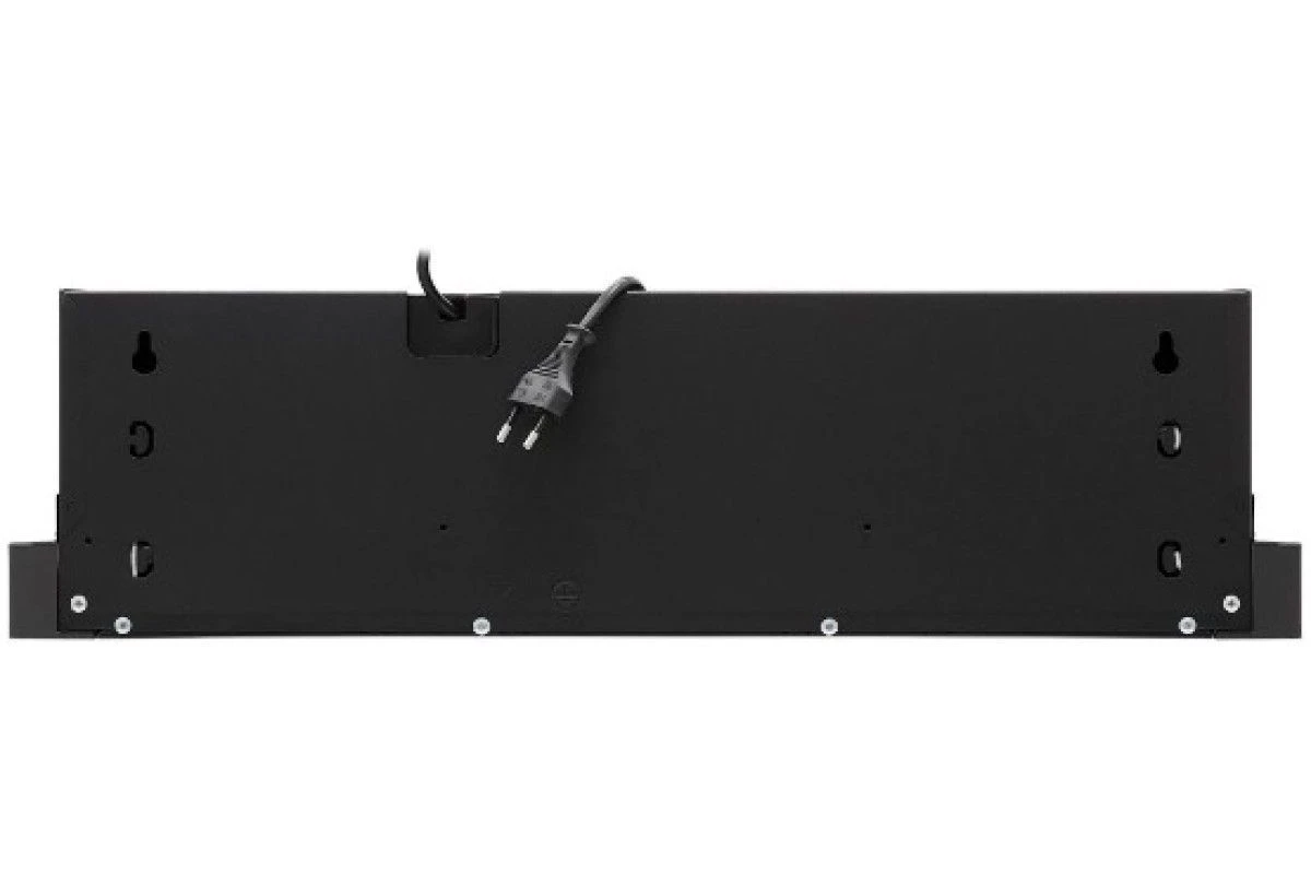 Вытяжка Krona KAMILLA T 600 BLACK (1 мотор)