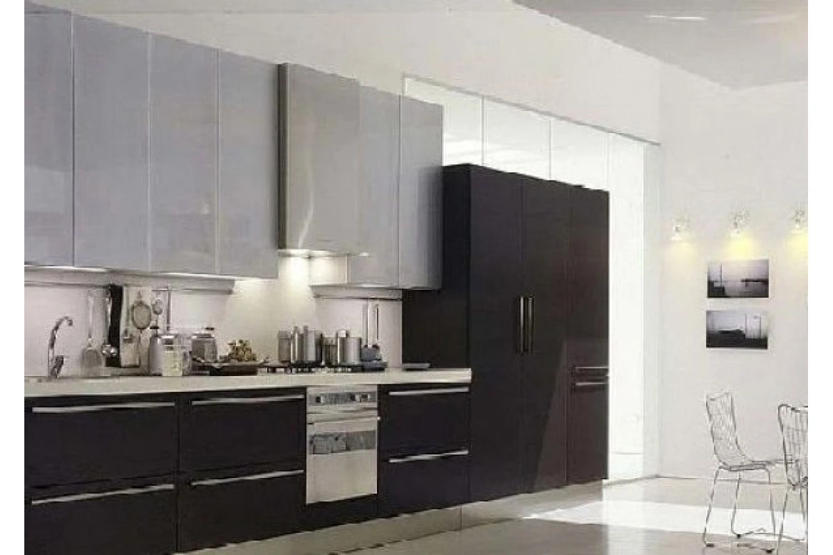 Вытяжка Falmec Design ALTAIR 60 inox (800)