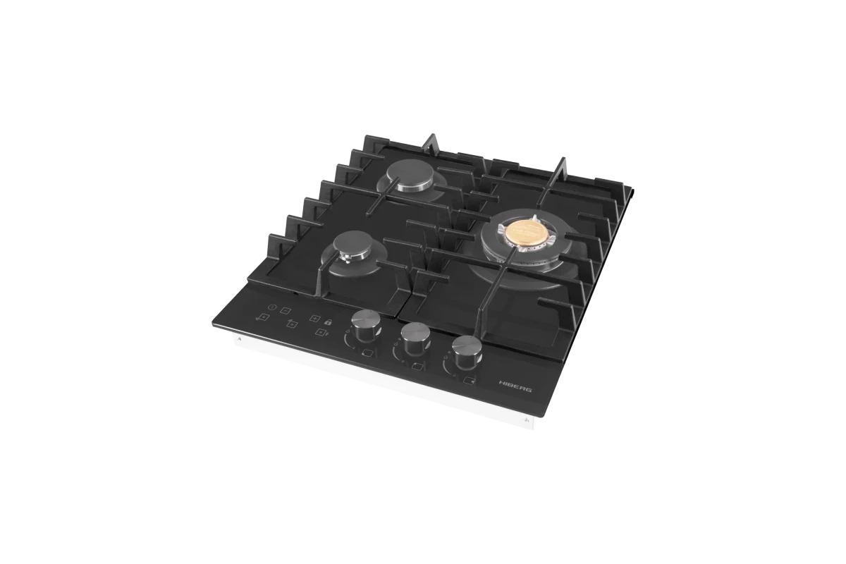 Варочная поверхность Hiberg VM 4535 B