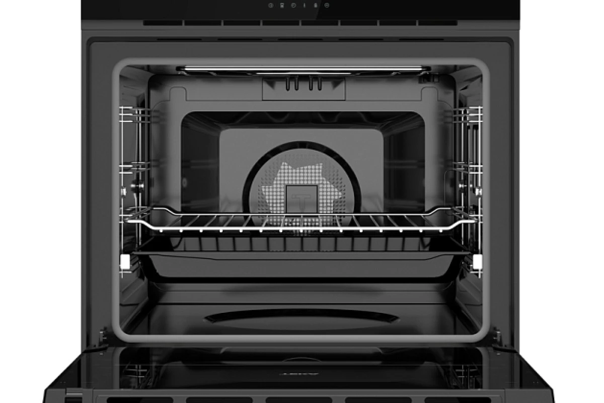 Духовой шкаф Teka HLB 8600 NIGHT RIVER BLACK