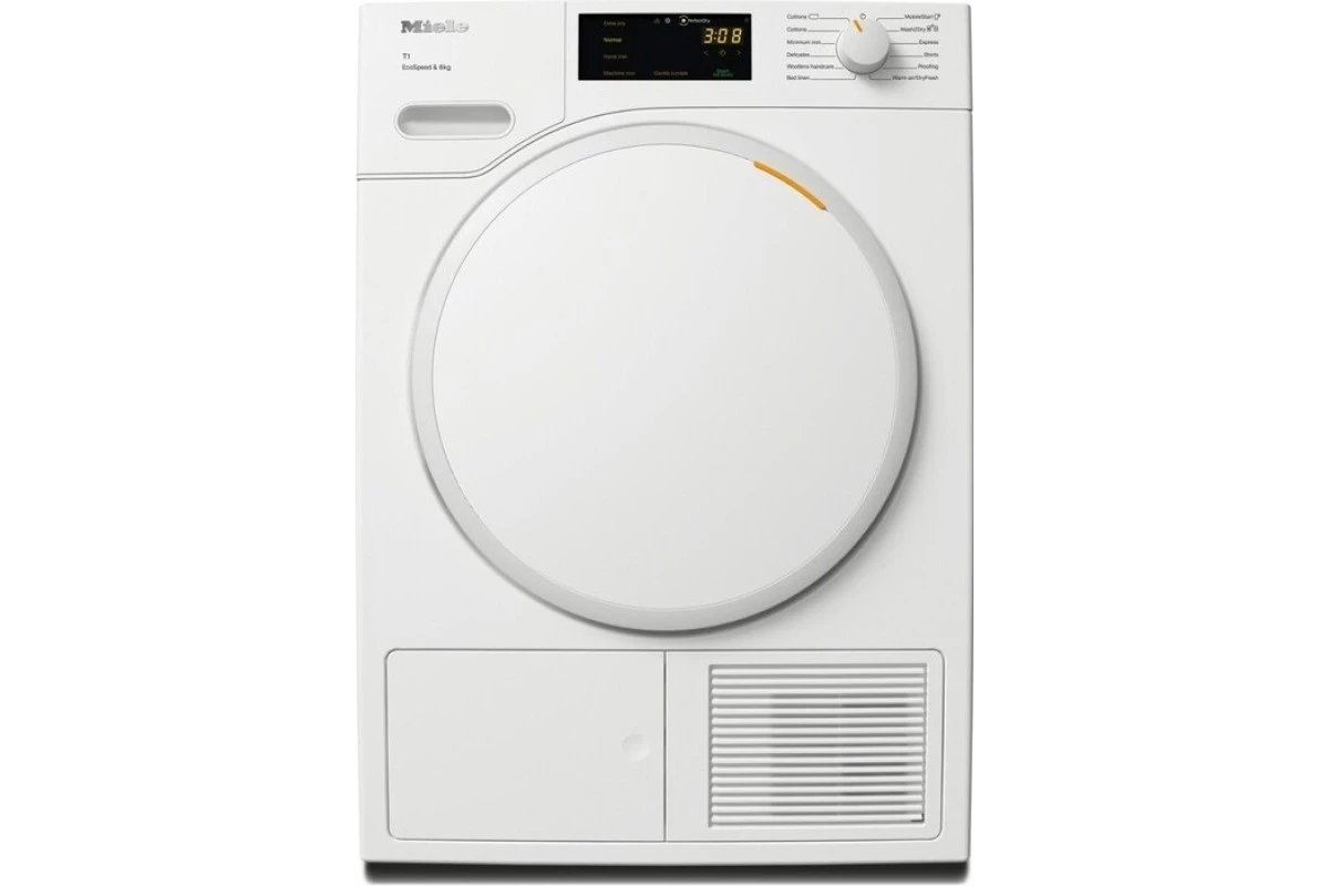 Сушильная машина Miele TWC 560 WP
