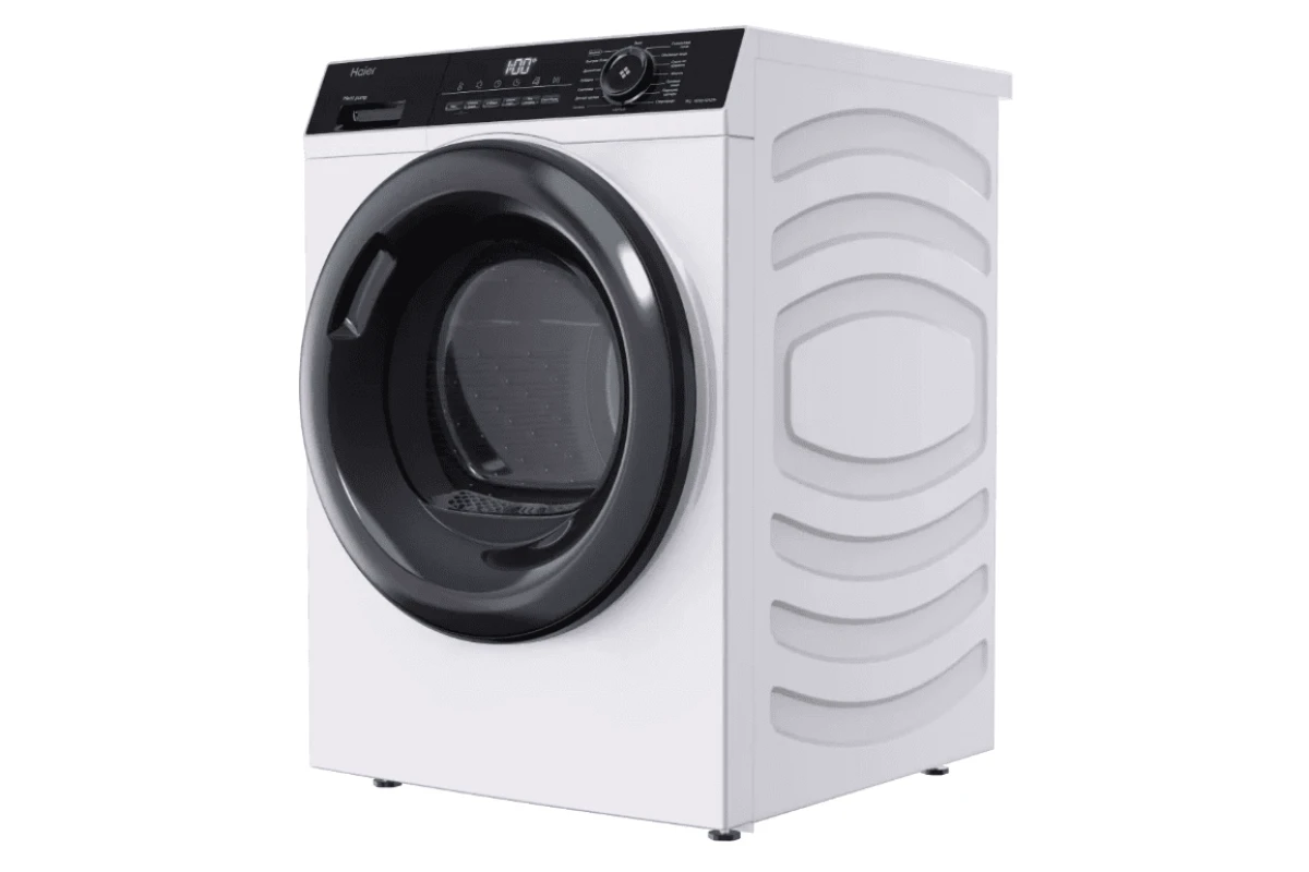 Сушильная машина Haier HD90-A2929A