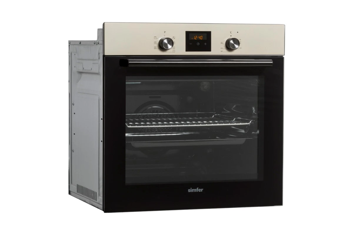 Электрический духовой шкаф Simfer B6ER56070