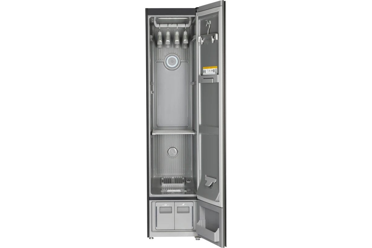 Паровой шкаф Hiberg SD 4GB