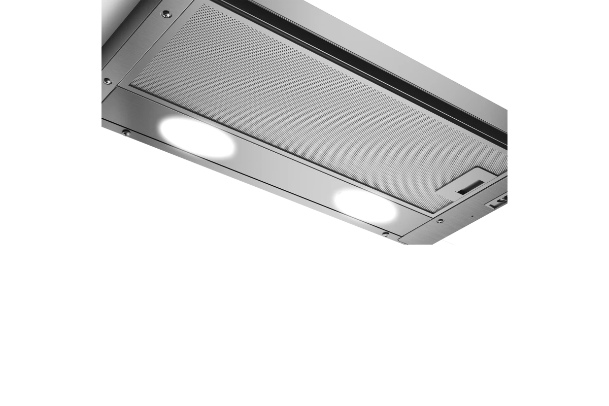 Вытяжка Hotpoint HPTF 62HS X