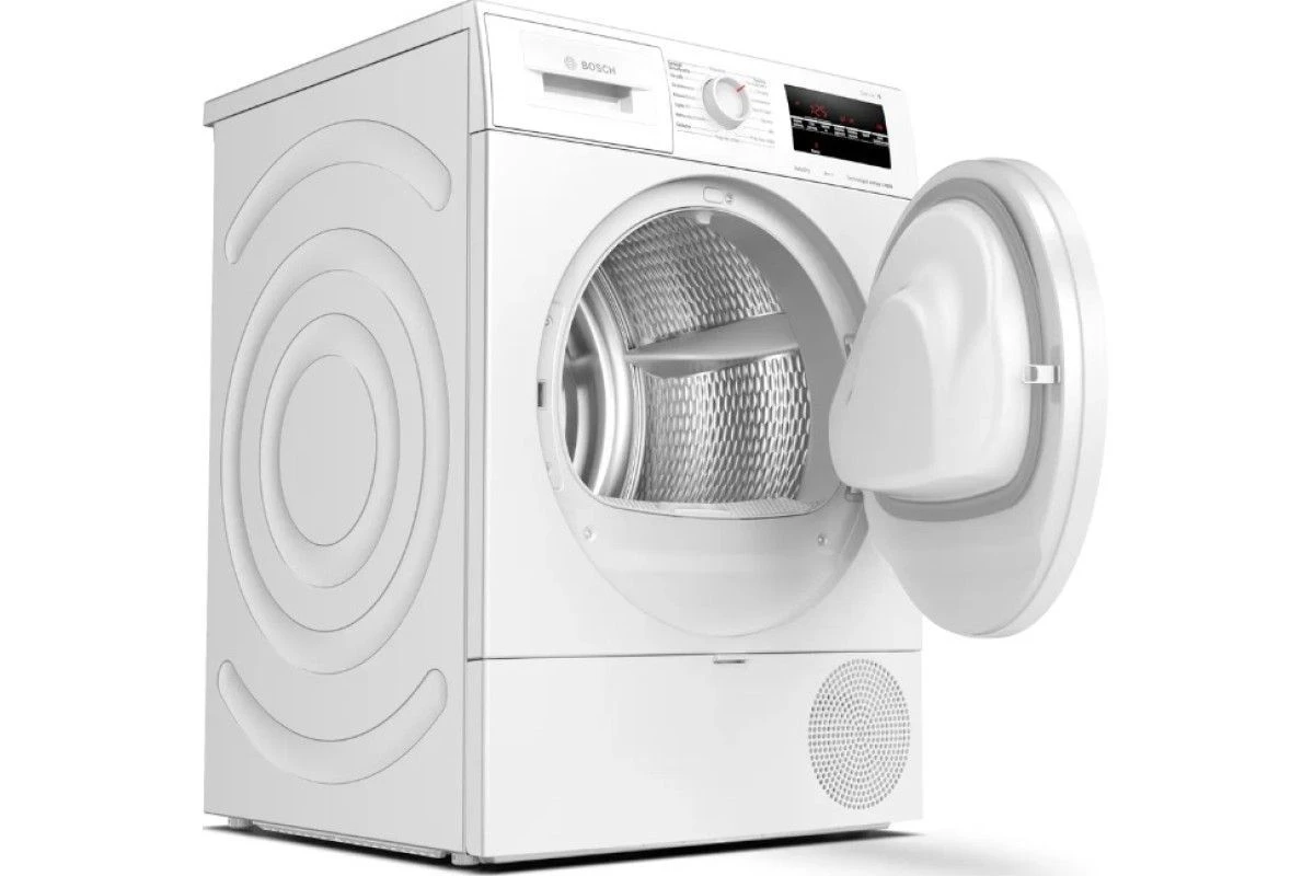 Сушильная машина Bosch WTR84TL0PL