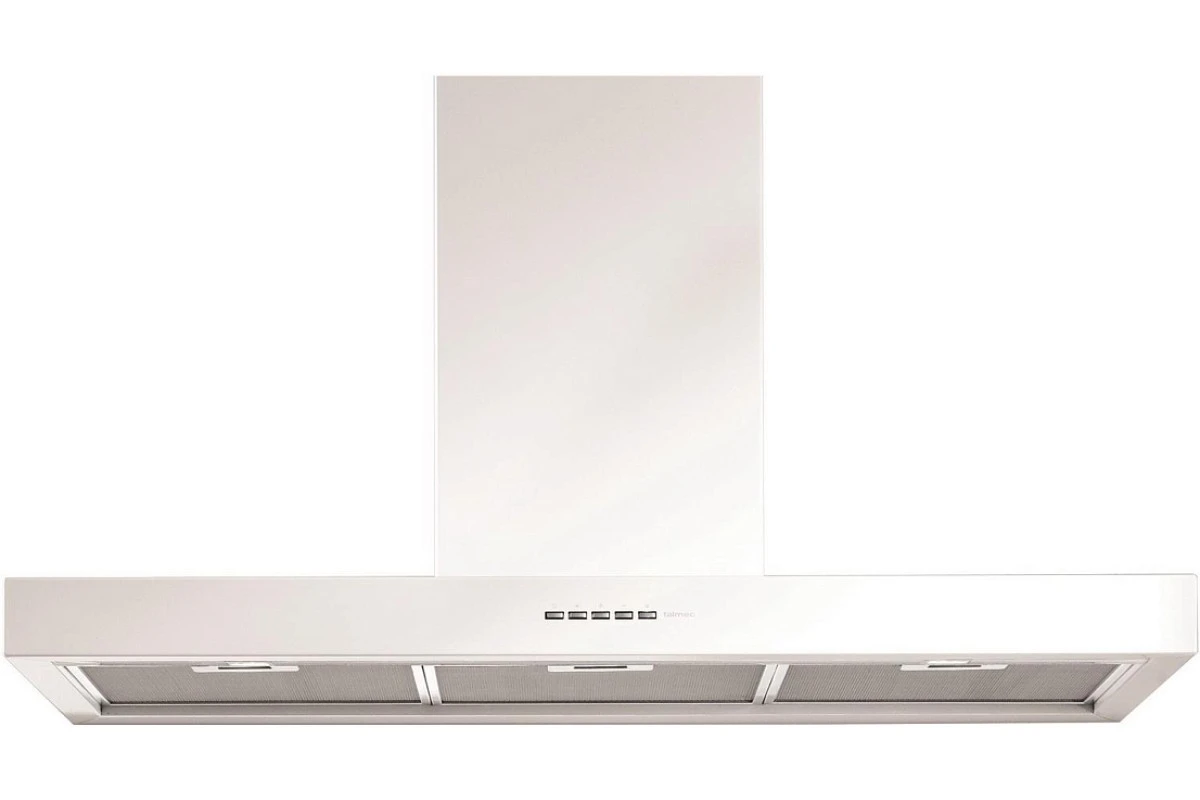 Вытяжка Falmec White PLANE isola 90 bianco (800)
