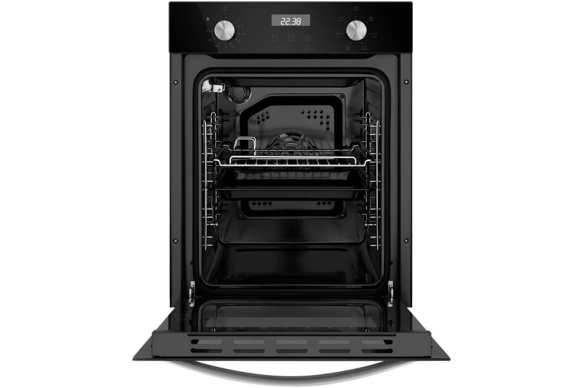 Духовой шкаф Maunfeld EOEM516B