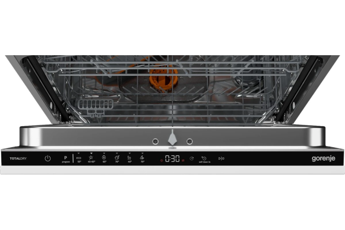 Встраиваемая посудомоечная машина Gorenje GV16D5