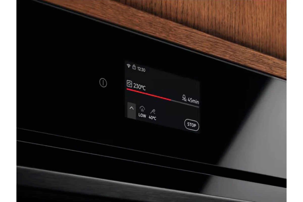 Духовой шкаф Electrolux LOC9P3XZ