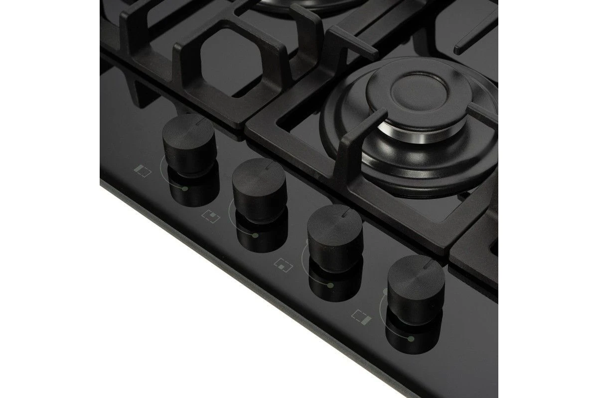 Газовая варочная панель DeLonghi GABRIELLA 6GW NB