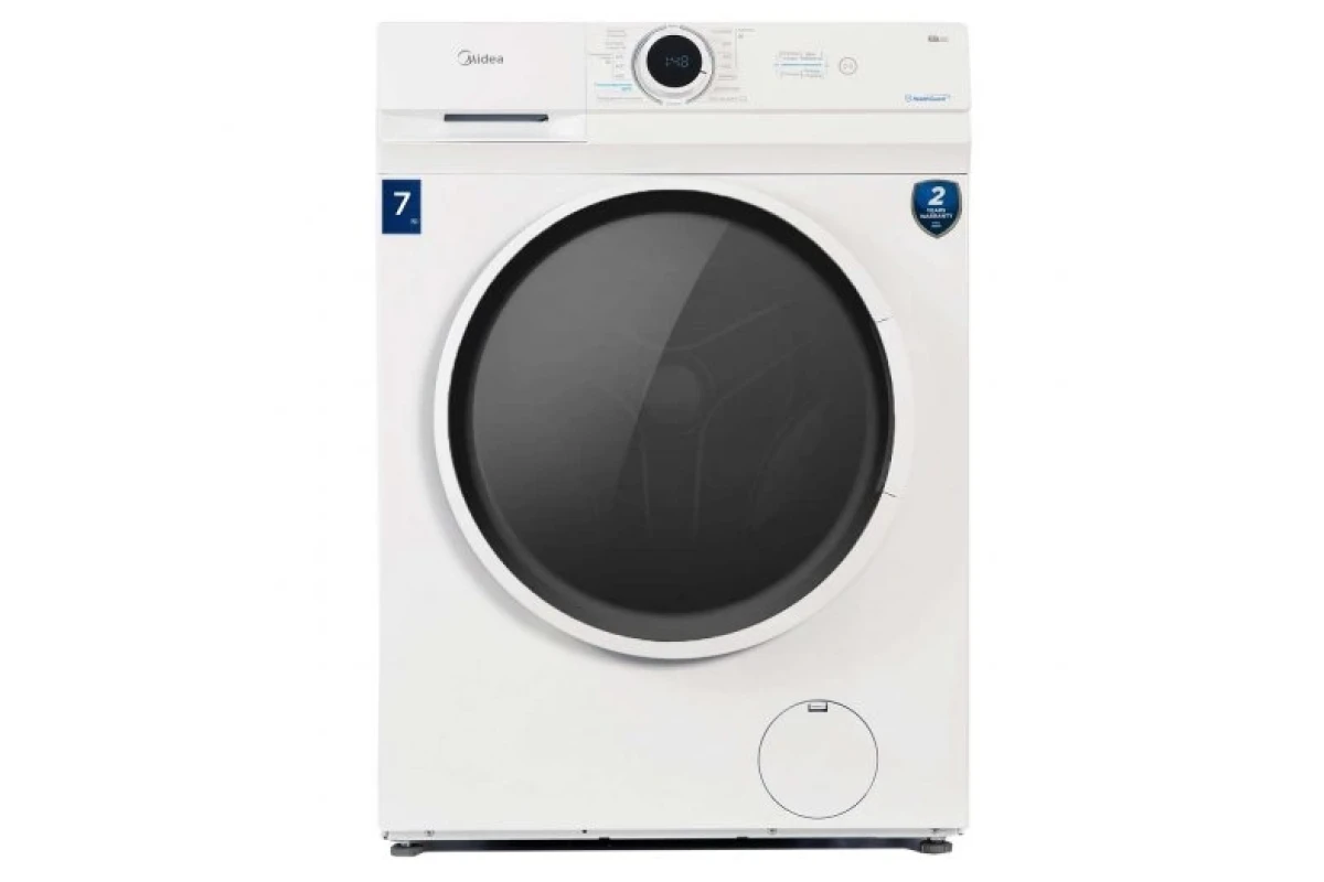 Стиральная машина Midea LUNAR MF100W70/W
