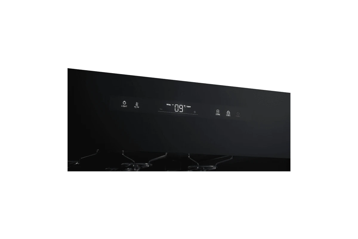 Винный шкаф Casarte CASWS170GDAI