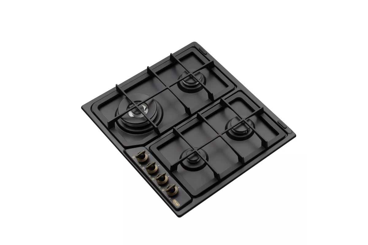 Газовая варочная панель DeLonghi ANF 46 PRO RUS