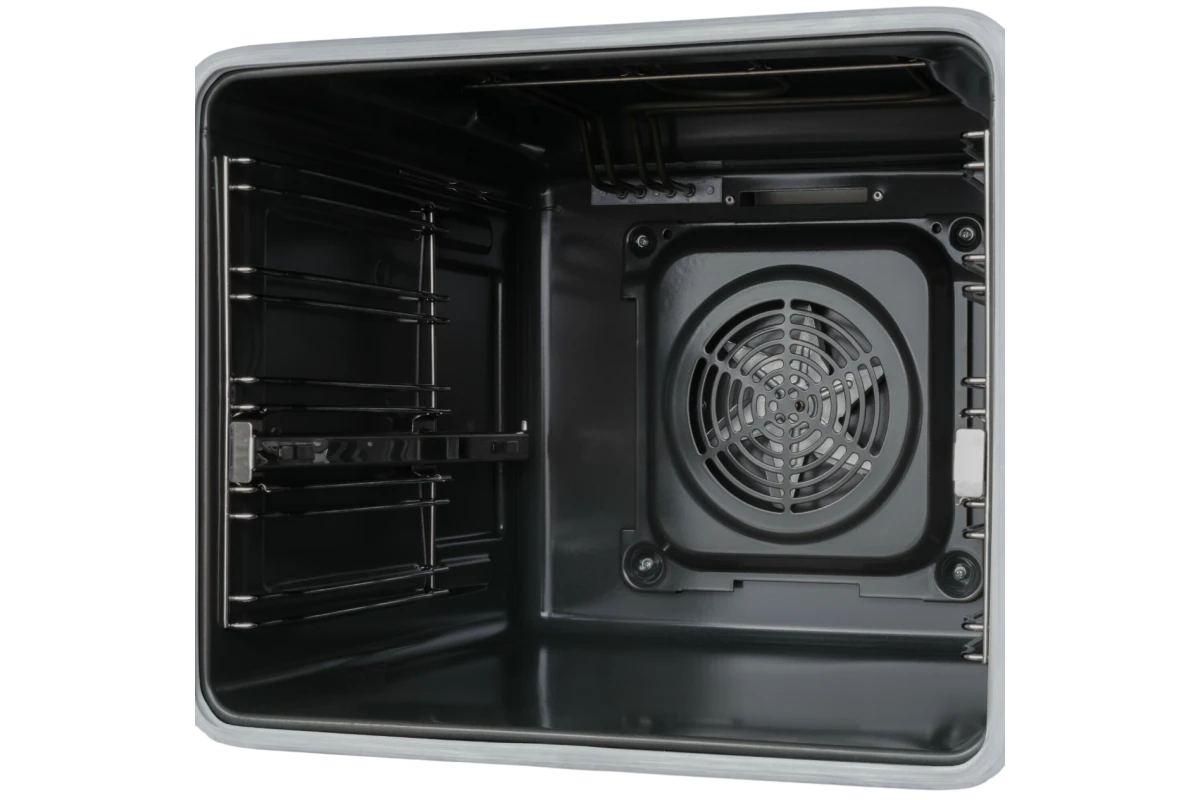 Электрическая плита Hansa FCCX58221H