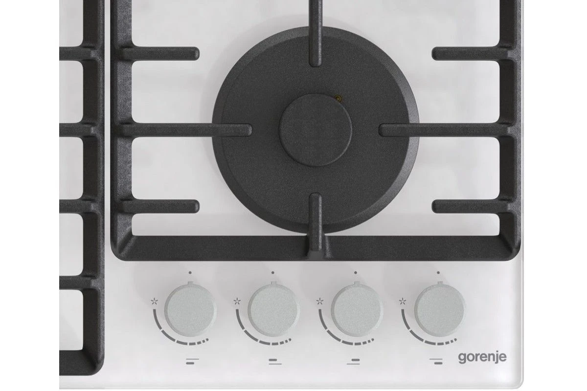 Независимая газовая варочная панель Gorenje GT642AXW