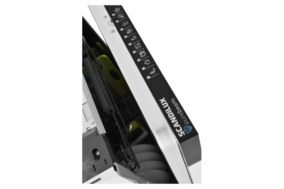 Встраиваемая посудомоечная машина Scandilux DWB 6535B3