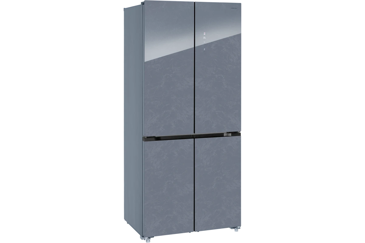 Холодильник Hiberg RFQ-600DX NFGC Inverter