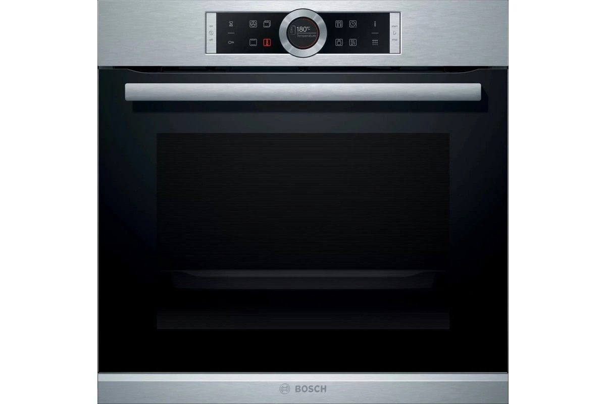Духовой шкаф Bosch HBG675BS1