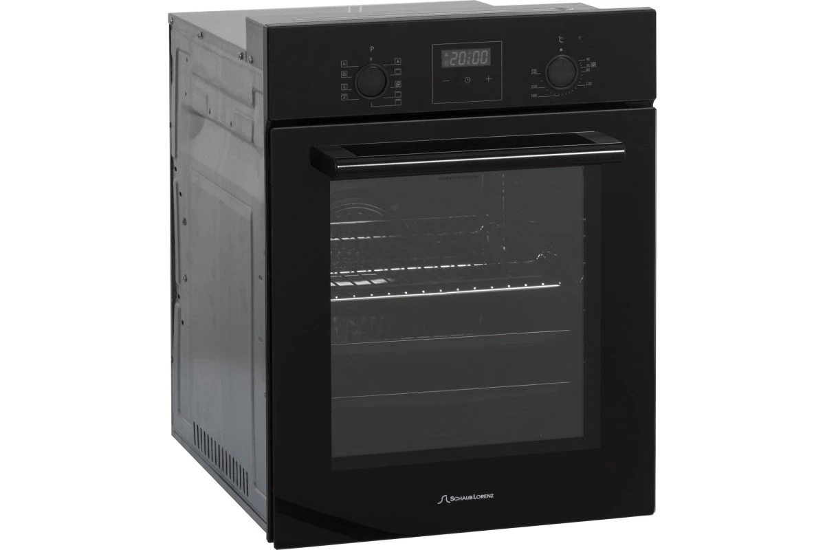 Электрический духовой шкаф Schaub Lorenz SLB EY4740