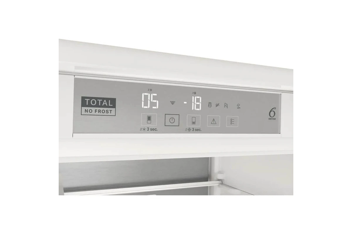 Встраиваемый холодильник Whirlpool WH SP70 T241 P