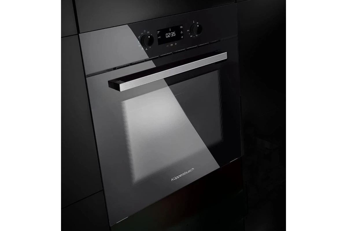 Духовой шкаф Kuppersbusch B 6120.0 S