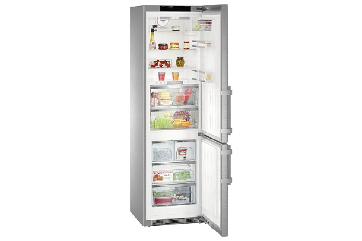 Холодильник Liebherr CBNes 4898 Premium BioFresh Plus NoFrost