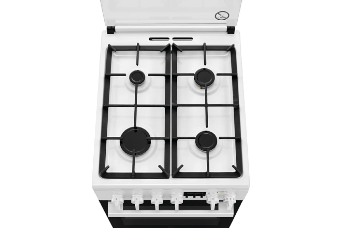 Комбинированная плита Electrolux RKK560200W