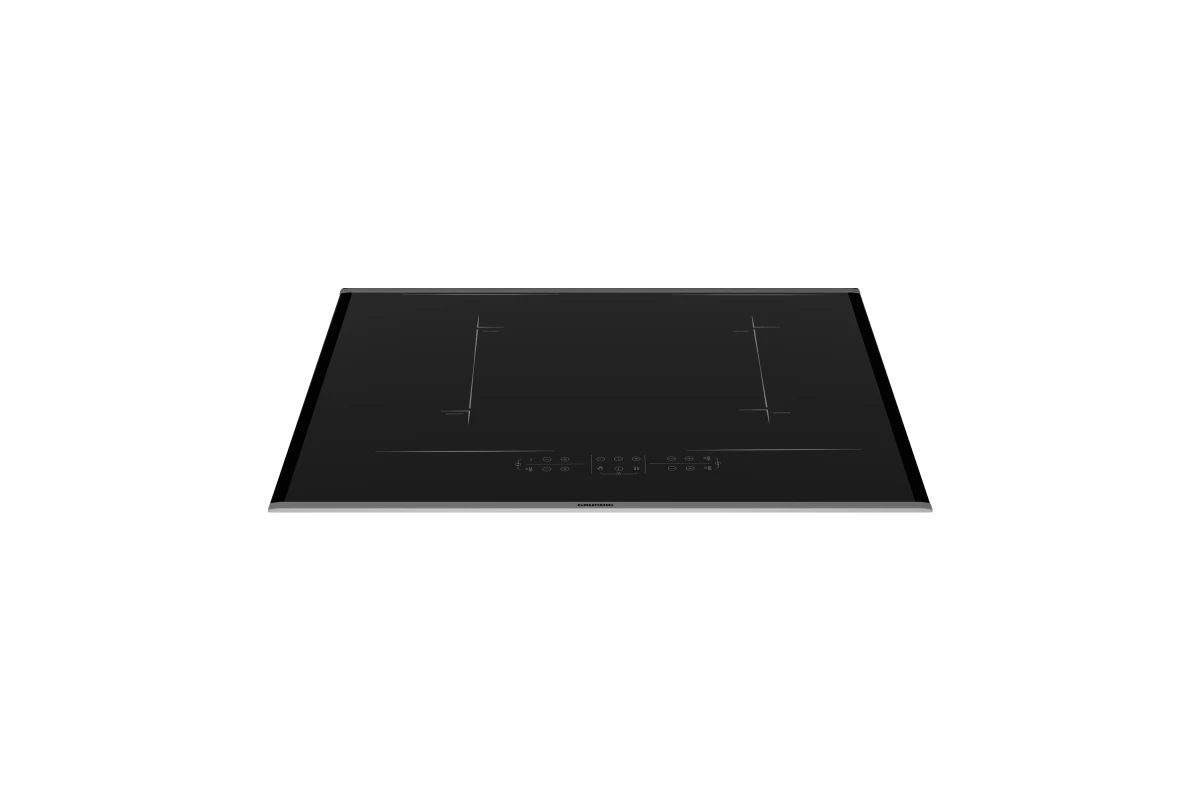 Индукционная варочная панель Grundig GIEI623481MX